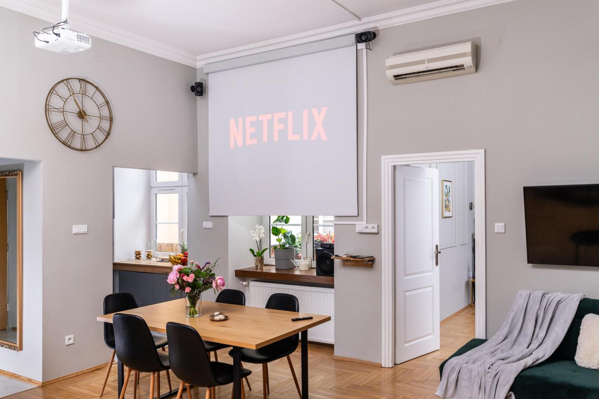 Old Town Luxury Apartment - Rynek Szewska 克拉科夫 外观 照片
