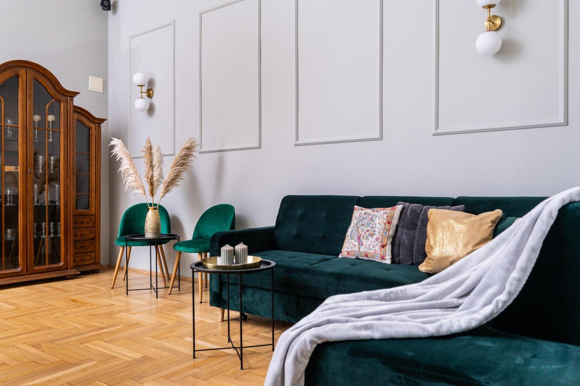 Old Town Luxury Apartment - Rynek Szewska 克拉科夫 外观 照片